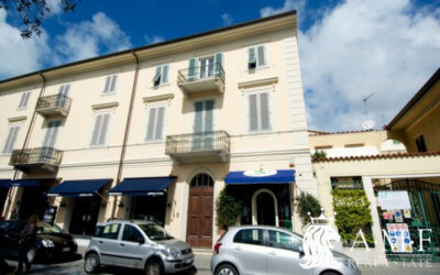 A24002-FDM Appartamento Affitto Forte dei Marmi