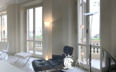 V19133-VRG Appartamento Vendita Viareggio