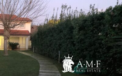 A19013-CO Villa Affitto Forte Dei Marmi