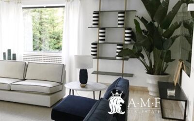 A19014-CO Villa Affitto Forte dei Marmi