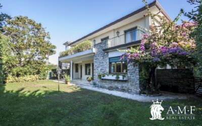 A19025-CO Villa Affitto Forte dei Marmi