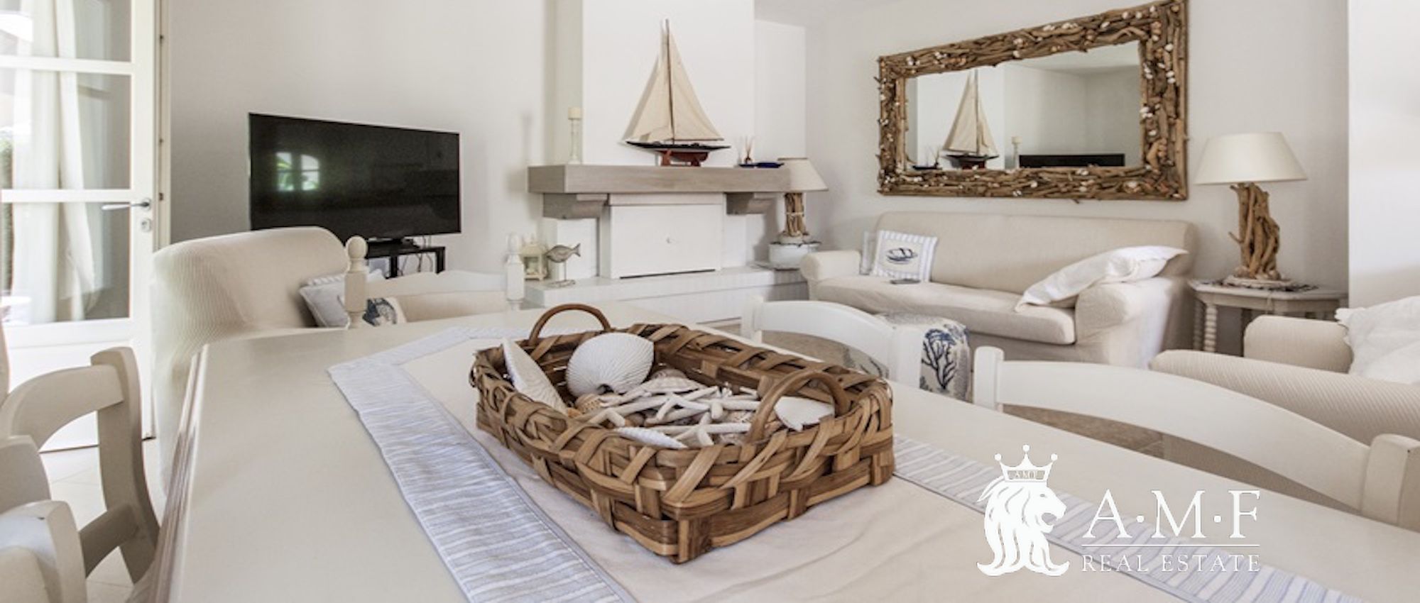 A19128-CO Villa Affitto Forte dei Marmi