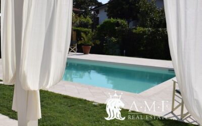 A20002-CO Villa Affitto Forte dei Marmi