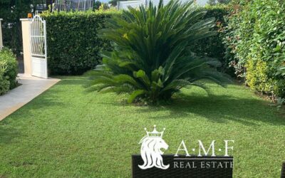 A20010-VA Villa Affitto Forte dei Marmi