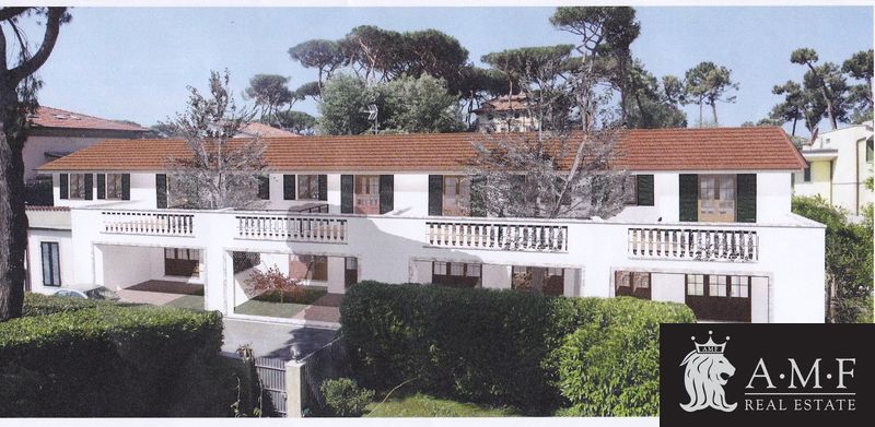 V18118-MDP Villetta vendita Marina di Pietrasanta V18118-MDP Villetta vendita Marina di Pietrasanta