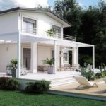 V18128-MDP Villa Vendita Marina di Pietrasanta