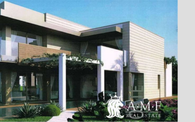 V19109-VA Villa Vendita Forte dei Marmi