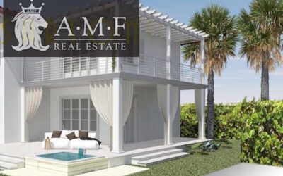 V19138-CO Villa Vendita Forte dei Marmi