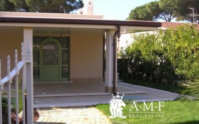 V21114-VA Villa Vendita Forte dei Marmi