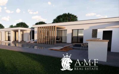 V21115-PTS Villa Vendita Pietrasanta