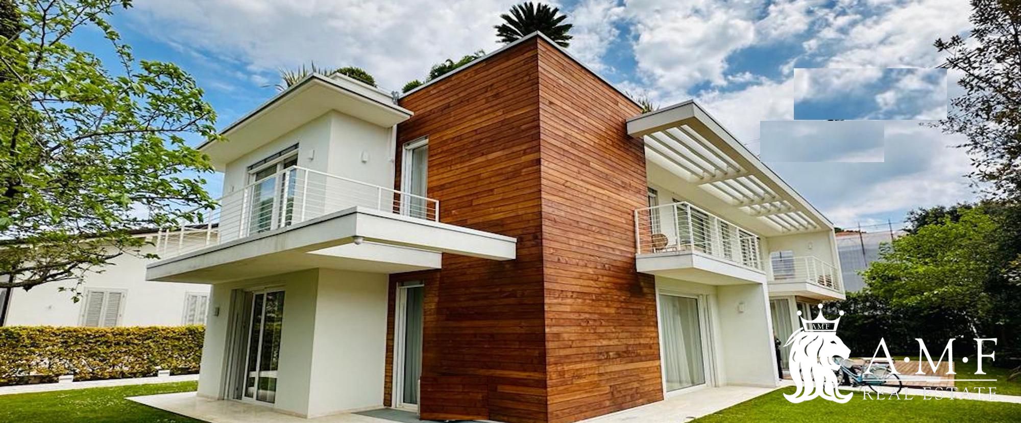 V23106-CO Villa Vendita Forte dei Marmi