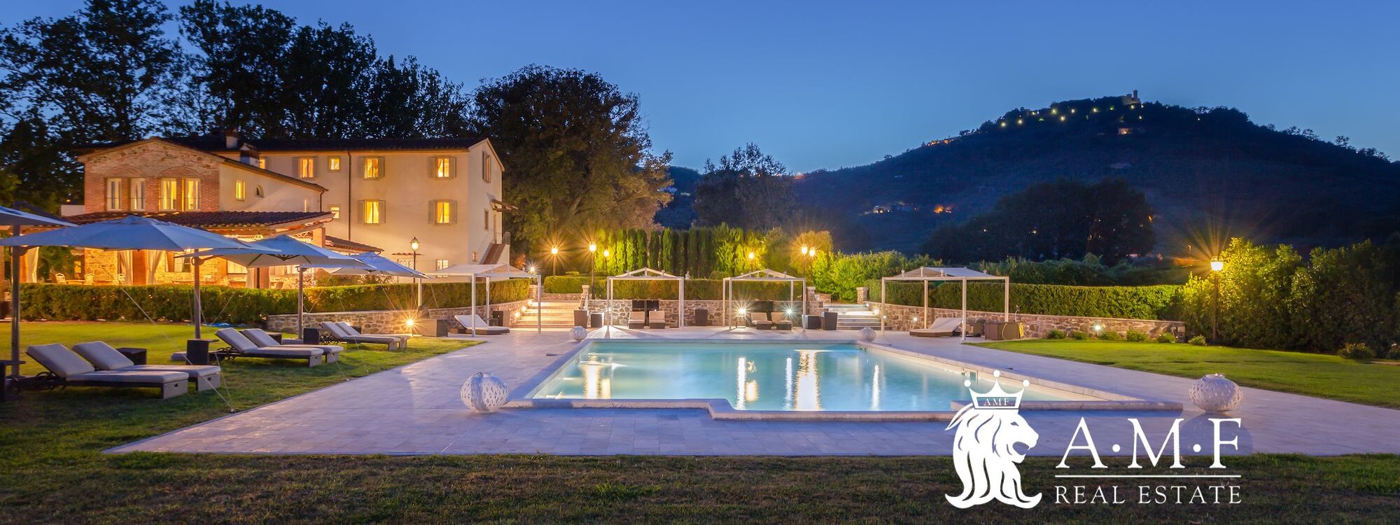 V24108-MTC Villa Vendita Montecatini Terme