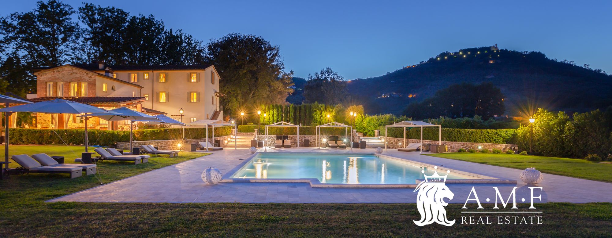 V24108-MTC Villa Vendita Montecatini Terme