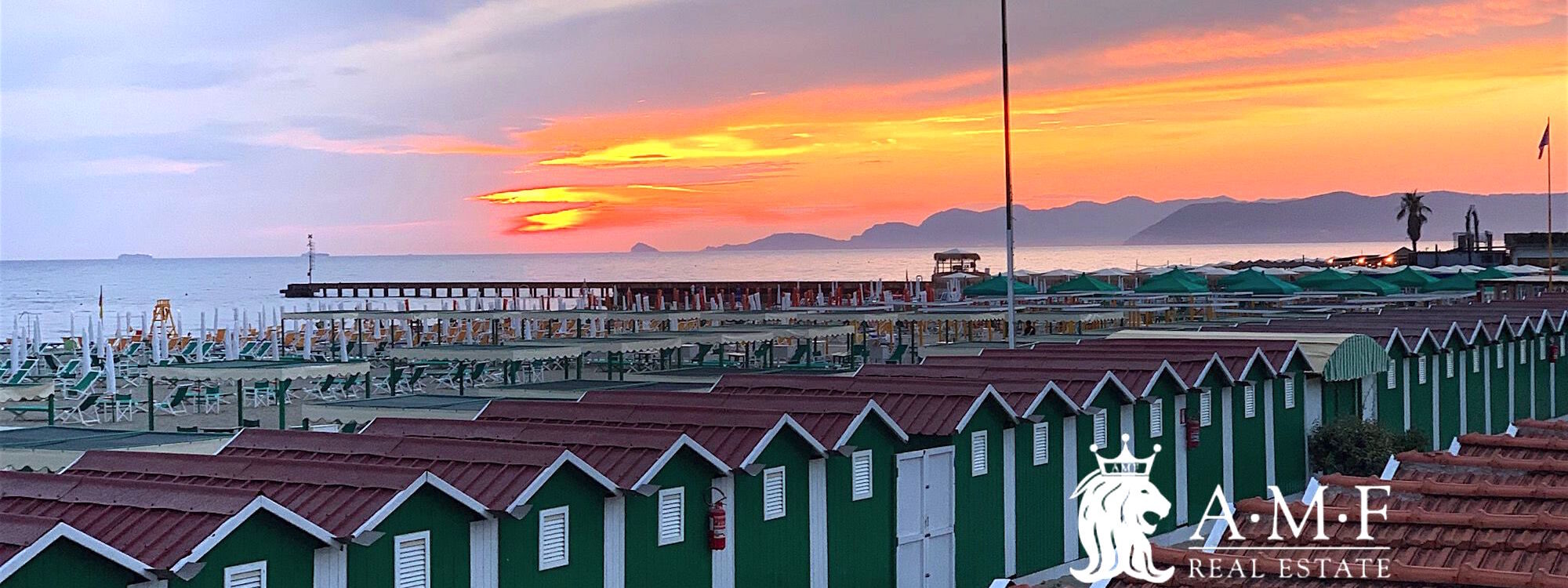 V24201-VRS Stabilimenti Balneari vendita