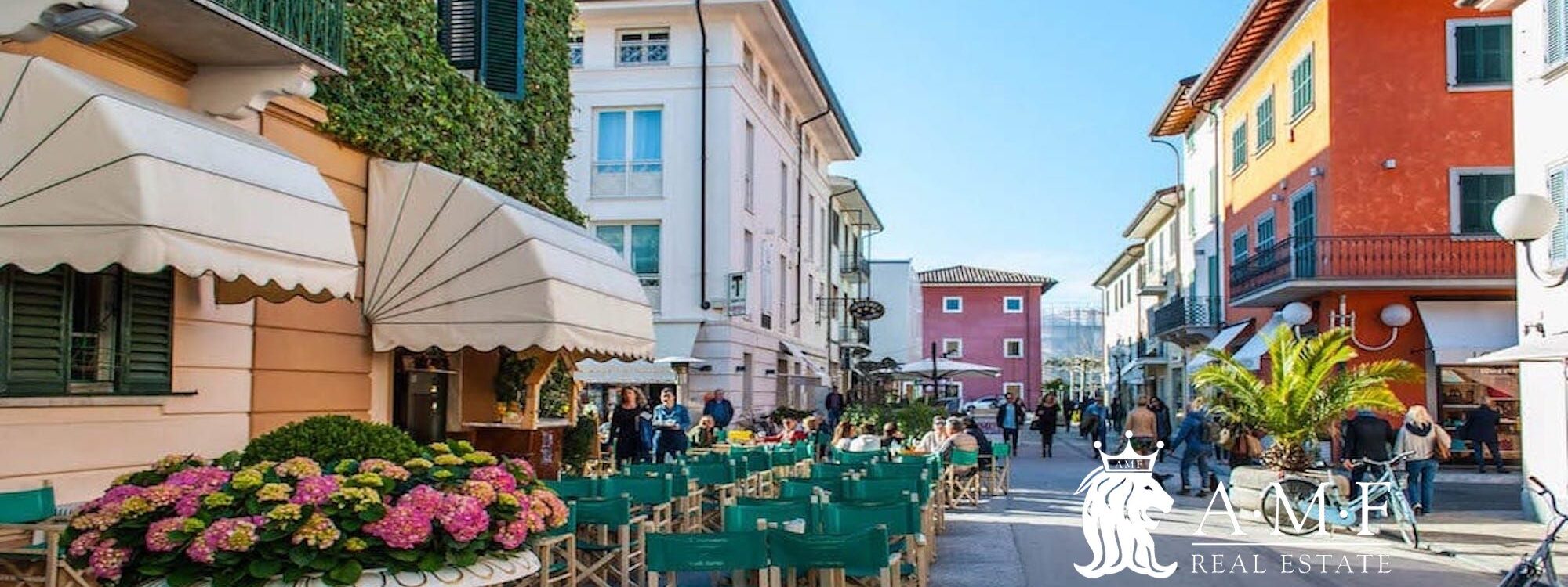 V24301-FDM Attività commerciali vendita