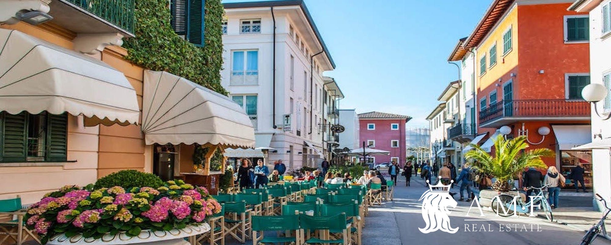 V24301-FDM Attività commerciali vendita