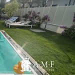 A24004-CO Villa Affitto Forte dei Marmi