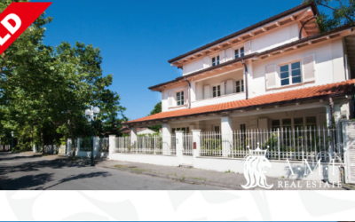 V18107-VA Villa Vendita Forte dei Marmi