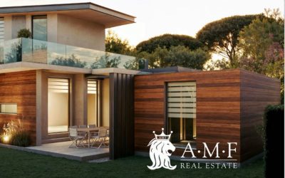 V24121-VA Villa Vendita Forte dei Marmi