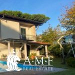 V24124-VA Villa Vendita Forte dei Marmi