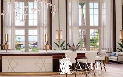 V24401-HRS Hotels & Relais vendita