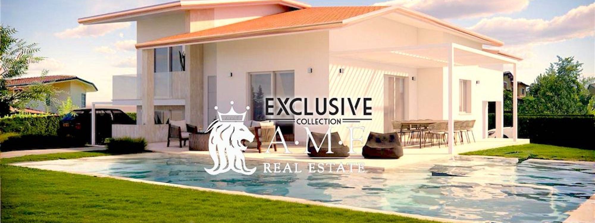 V25101-CO Villa Vendita Forte dei Marmi