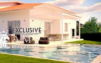 V25101-CO Villa Vendita Forte dei Marmi