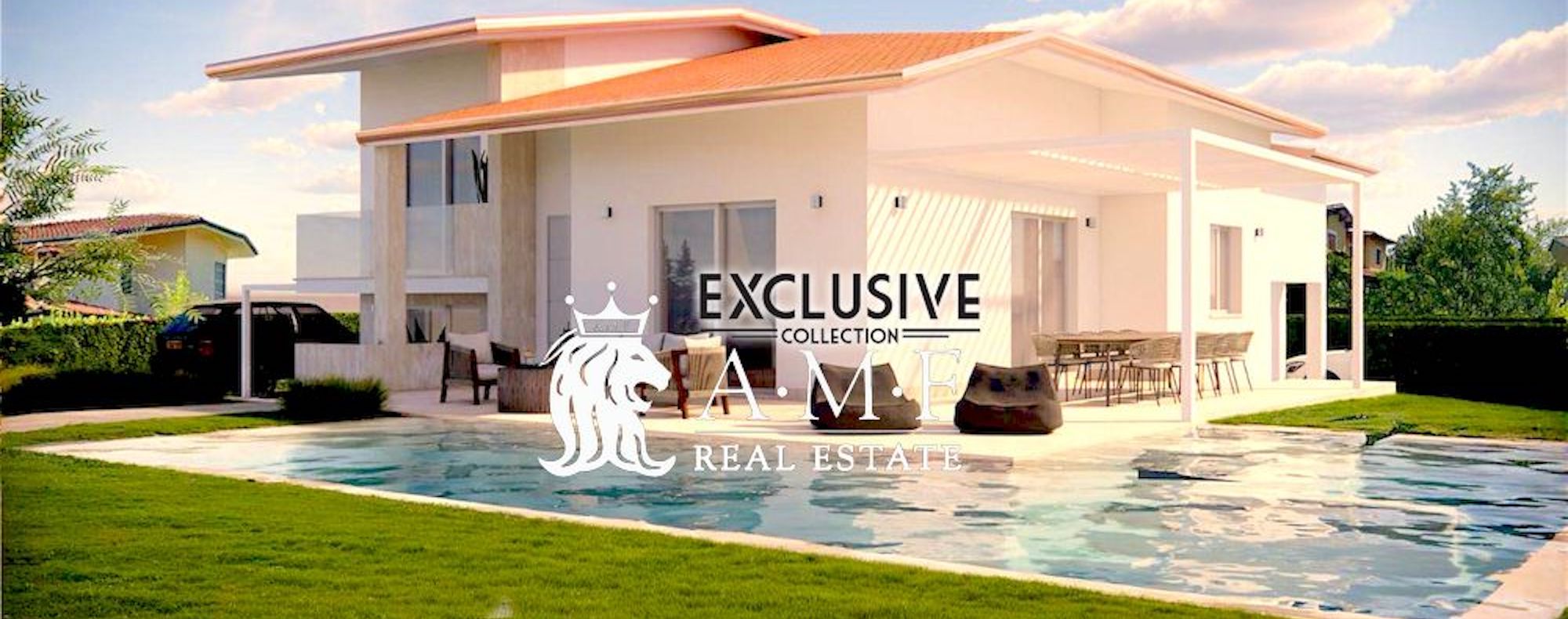 V25101-CO Villa Vendita Forte dei Marmi