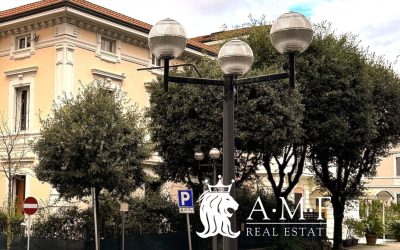 V25103-MTC Villa Vendita Montecatini Terme