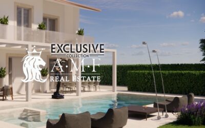 V25114-CO Villa Vendita Forte dei Marmi